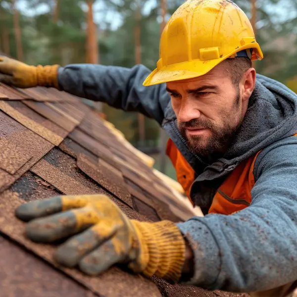 Why Hampshire Roofing Pro in Hampshire, IL's Preferred Shingle Roofing Contractor?