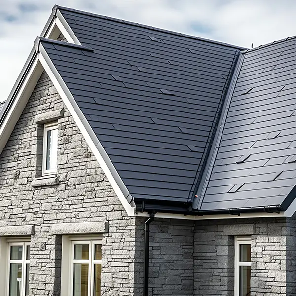 Why Hampshire, IL Property Owners Trust Hampshire Roofing Pro for Roof Valley Repair?
