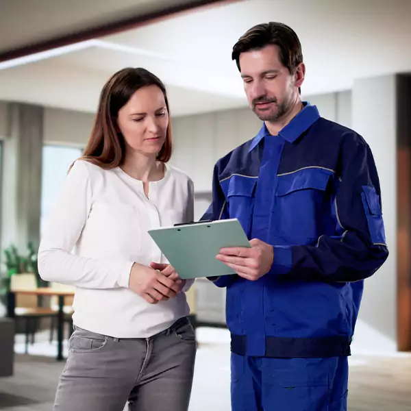 Why Hampshire, IL Property Owners Trust Hampshire Roofing Pro for Roof Water Damage Repair?
