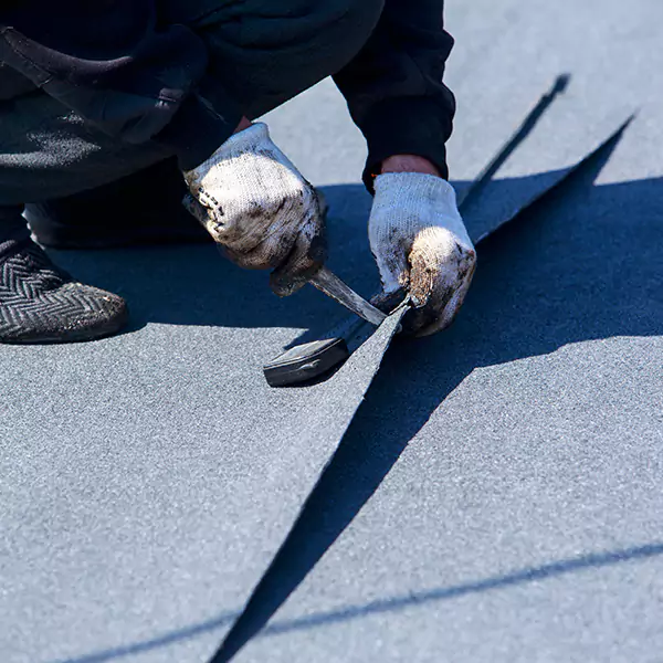 Why Hampshire, IL Property Owners Choose Hampshire Roofing Pro for Roof Waterproofing?