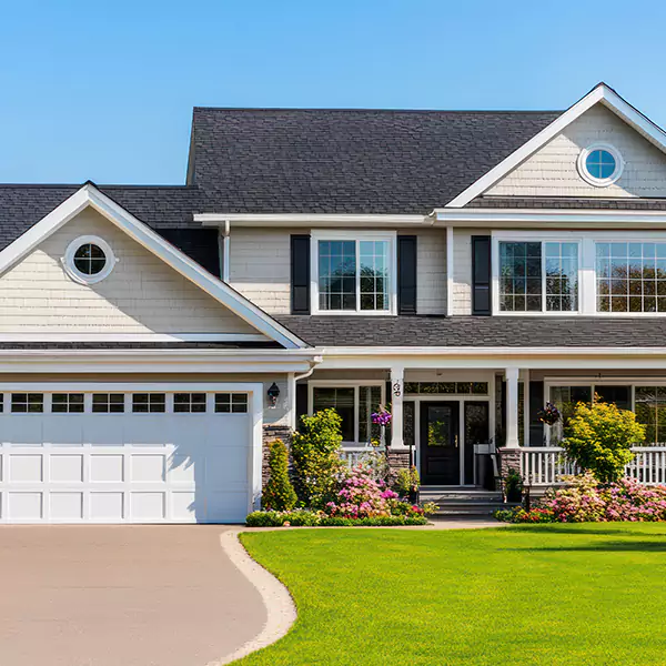 Why Hampshire Homeowners Choose Hampshire Roofing Pro for Roofing and Siding?