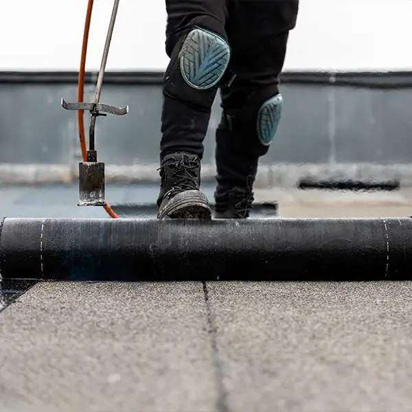 Why Hampshire, IL Trusts Hampshire Roofing Pro for Rubber Roof Replacement?
