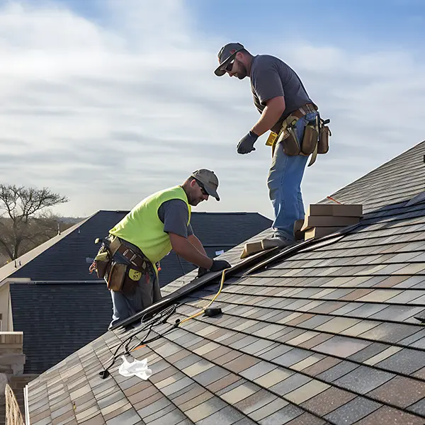 Why Hampshire, IL Homeowners Pick Hampshire Roofing Pro for Shingle Replacement?