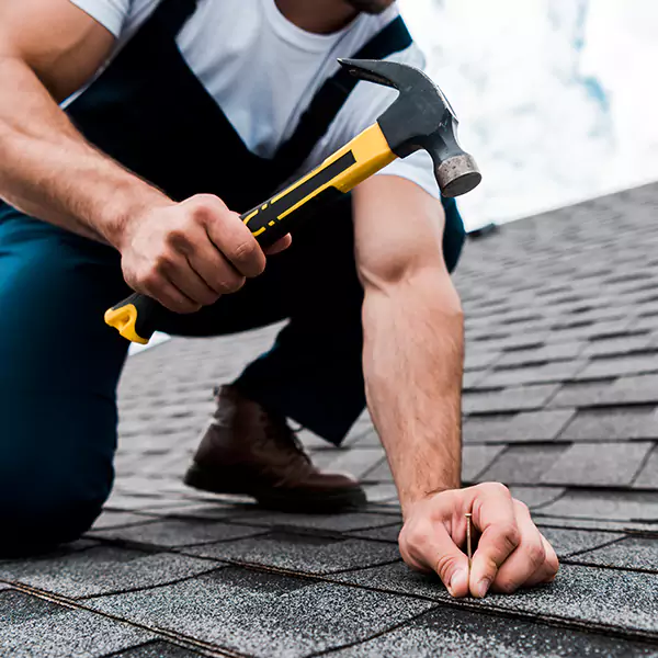 Why Hampshire, IL Homeowners Trust Hampshire Roofing Pro for Shingle Roofing?