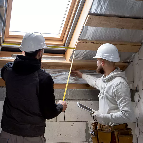 Why Hampshire, IL Homeowners Choose Hampshire Roofing Pro for Skylight Replacement?