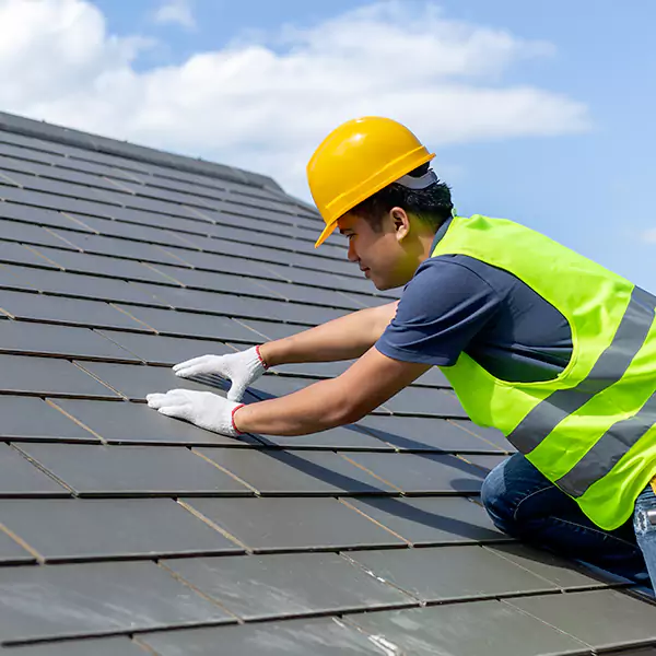 Why Hampshire Roofing Pro Is the Trusted Choice for Slate Roofing in Hampshire, IL?