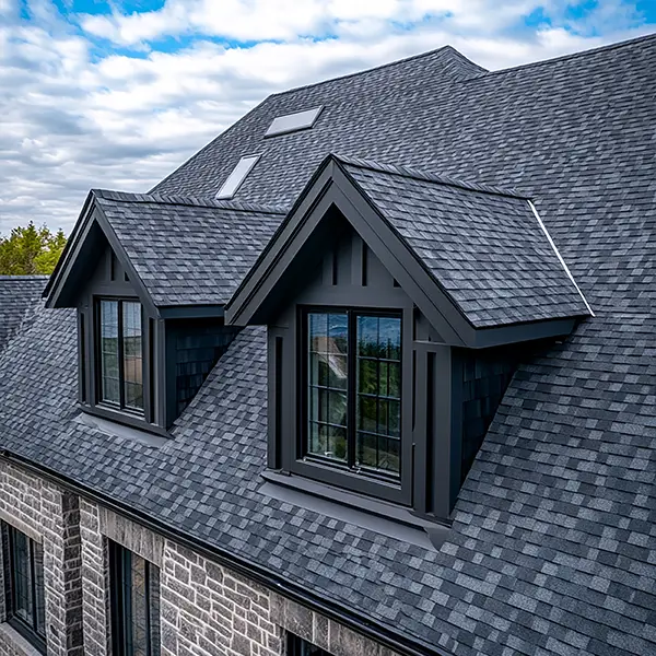 Why Hampshire Roofing Pro in Hampshire, IL's Preferred Slate Roof Replacement Contractor?