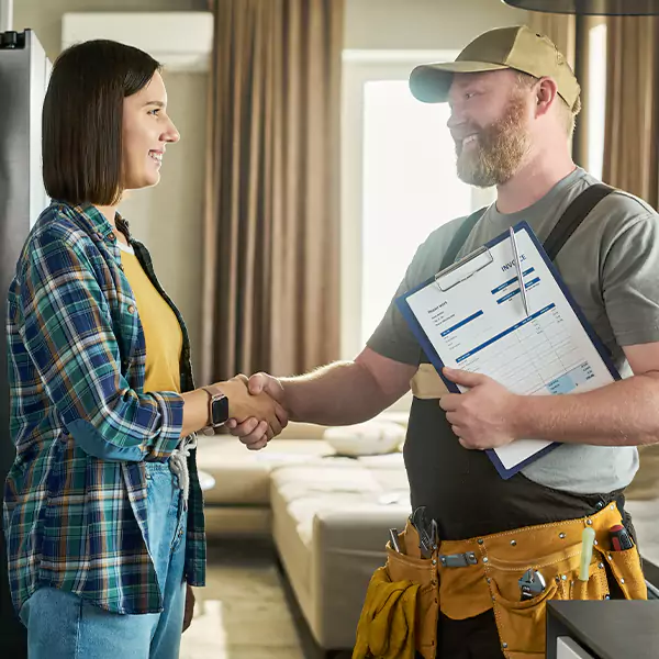 Why Hampshire, IL Homeowners Choose Hampshire Roofing Pro for Soffit Repair?