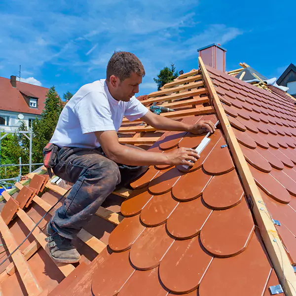 Why Hampshire Roofing Pro in Hampshire, IL's Most Trusted Tile Roofing Team?