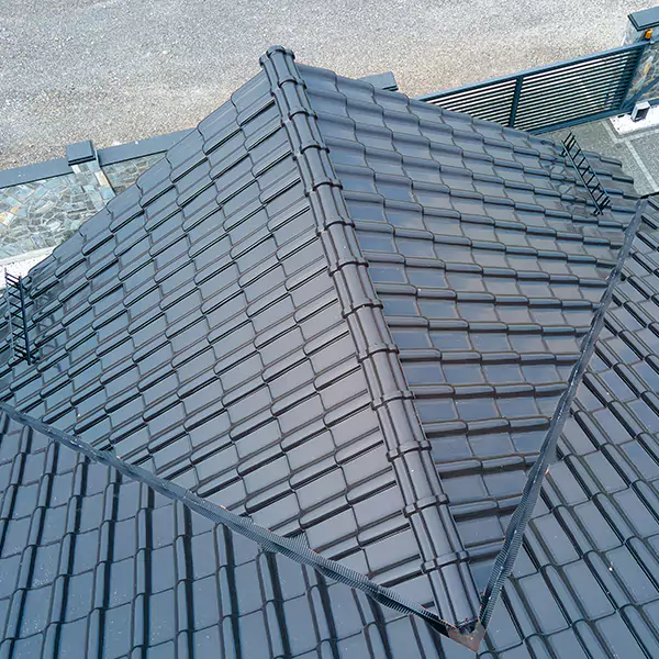 Why Hampshire, IL Property Owners Depend on Hampshire Roofing Pro for Tile Roof Repair?