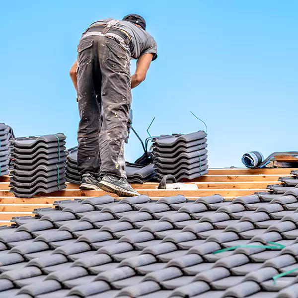 Why Hampshire, IL Property Owners Choose Hampshire Roofing Pro for Tile Roof Restoration?