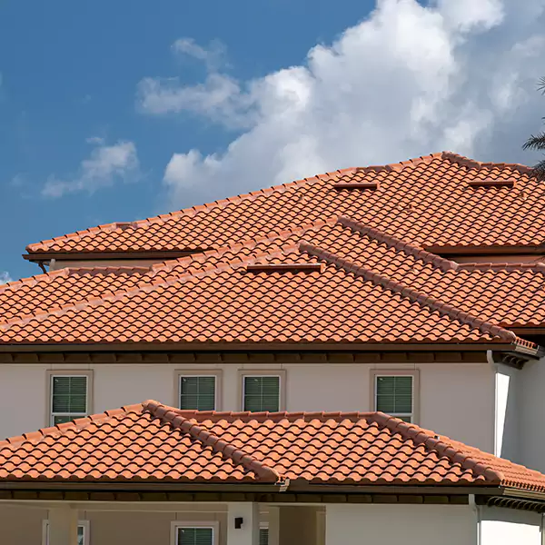 Why Hampshire, IL Property Owners Choose Hampshire Roofing Pro for Tile Roofing?