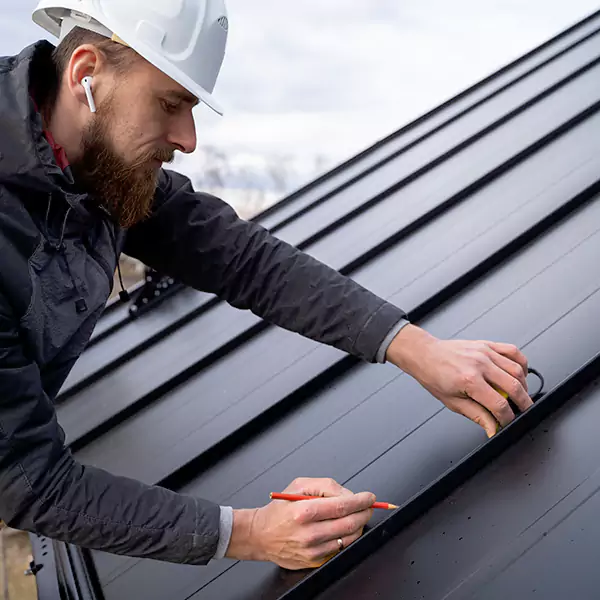 Why Hampshire Property Owners Choose Hampshire Roofing Pro for Tin Roof Repair service?