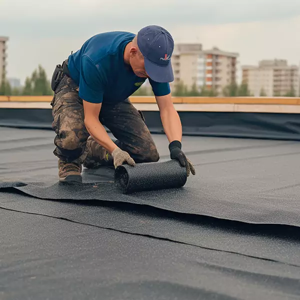 Why Hampshire Property Owners Choose Hampshire Roofing Pro?