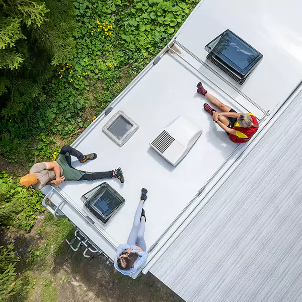 Why Hampshire Property Owners Choose Hampshire Roofing Pro?