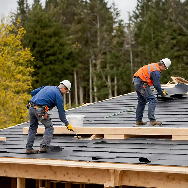 Why Hampshire, IL Homeowners Choose Hampshire Roofing Pro for Wind Damage Repairs?